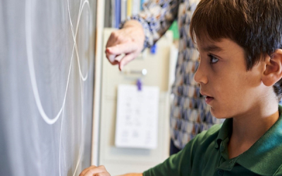 Struggling to Name What You See? It Could Be Rapid Naming Dyslexia