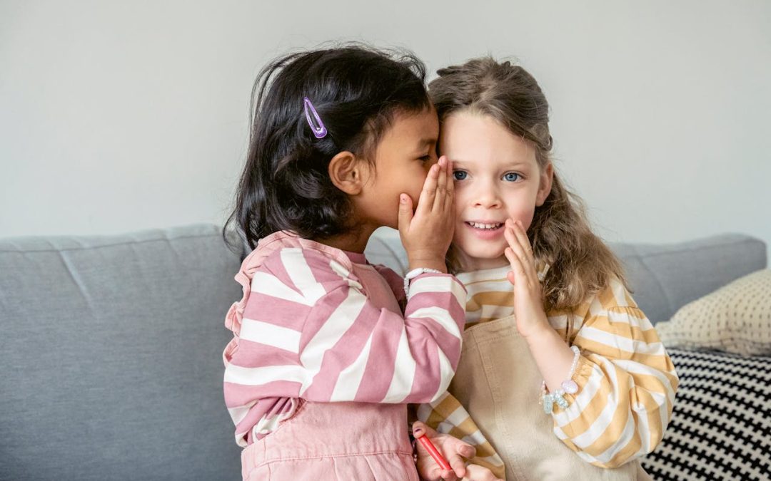 Creating an Inclusive Learning Environment for Students with Learning Differences
